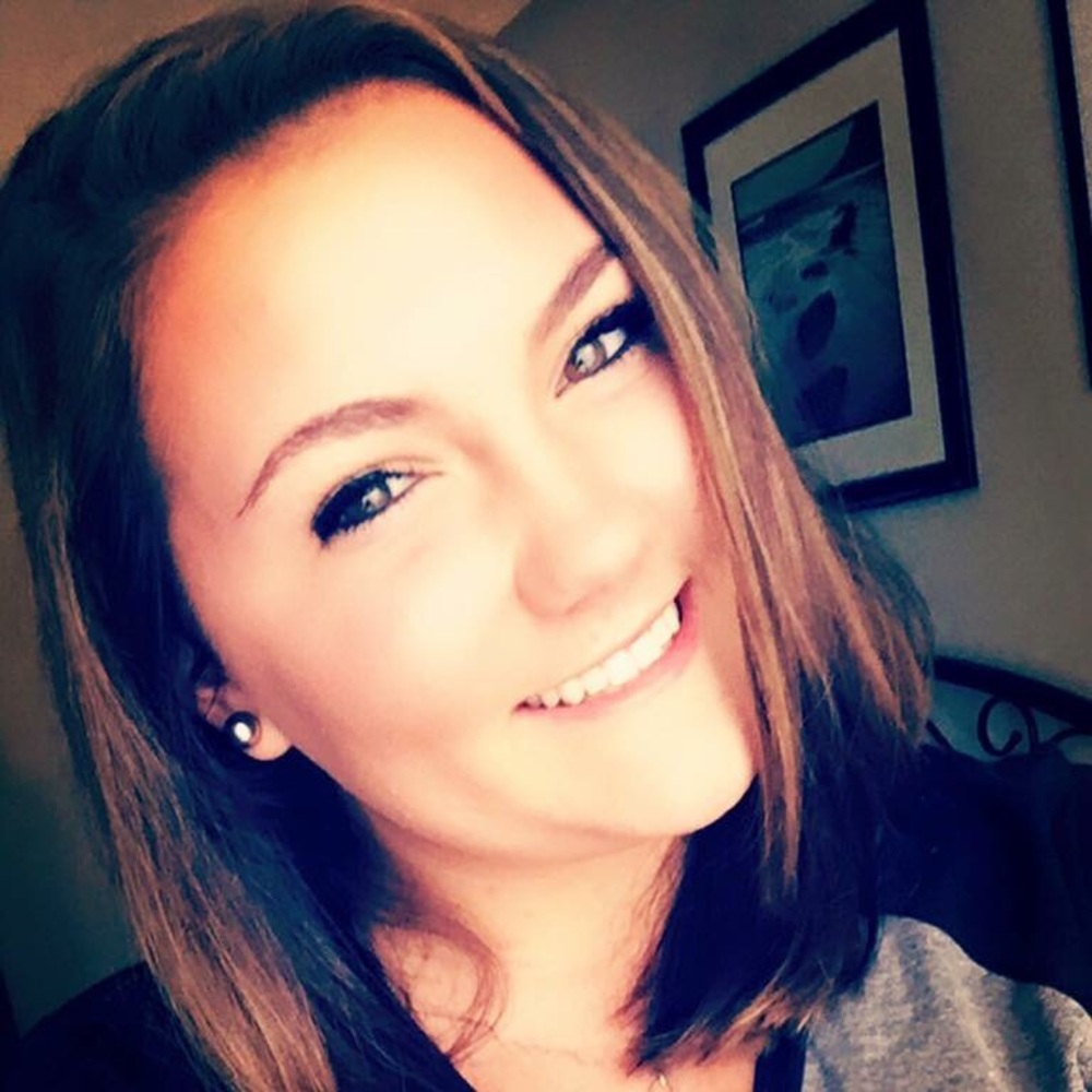 Meet your Posher, Lauren